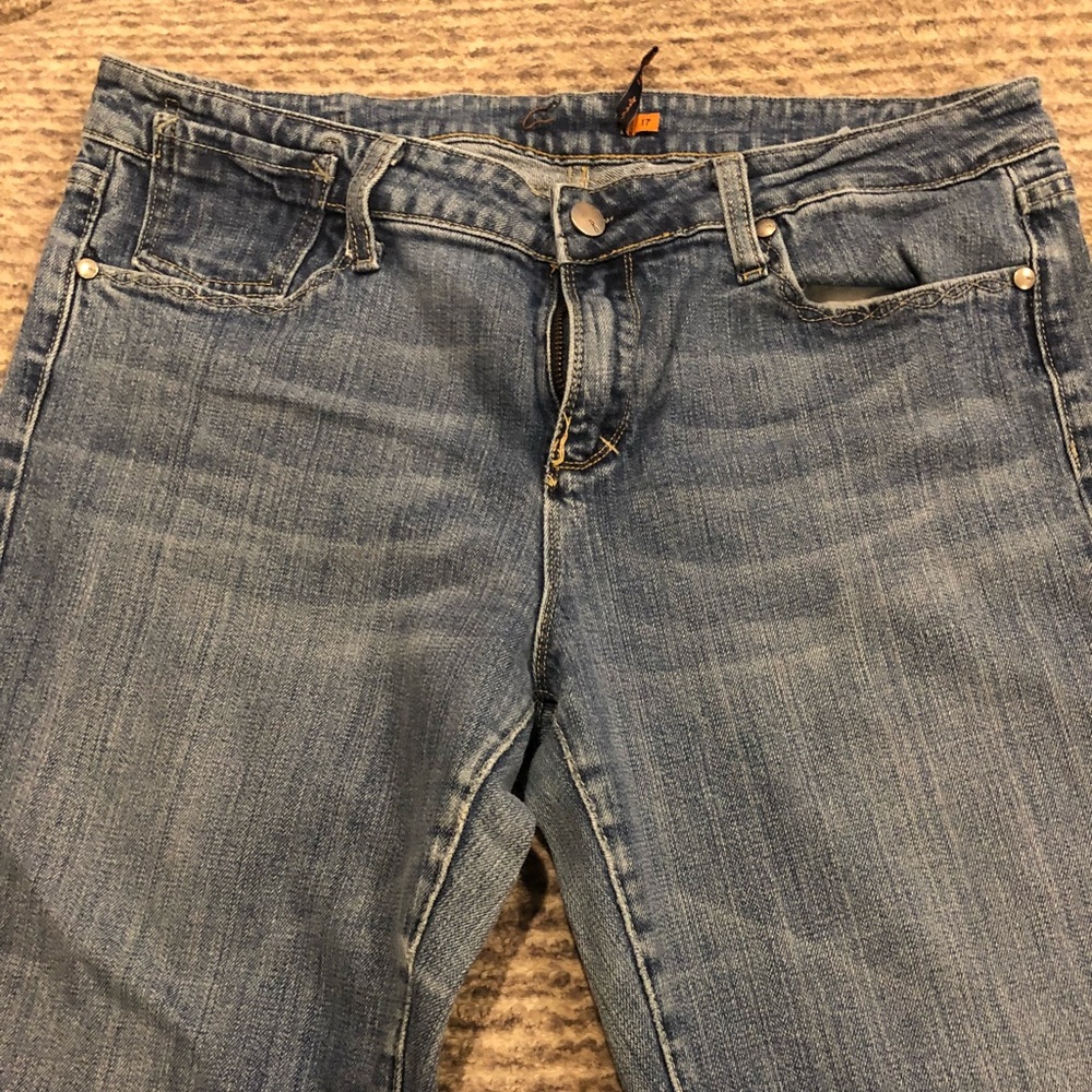 Vigoss jeans